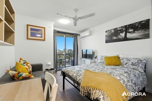 609/188 Shafston Avenue, Kangaroo Point, QLD 4169 photo 3 of 12
