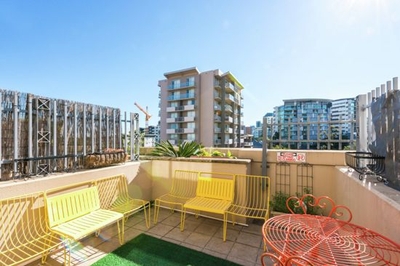 413.9 Castlebar Street, Kangaroo Point, QLD 4169