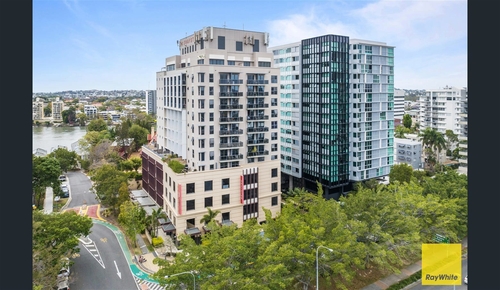 701/188 Shafston Avenue, Kangaroo Point, QLD 4169