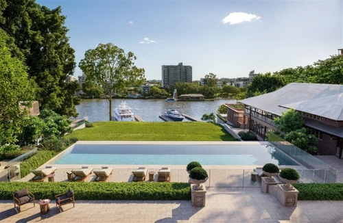 701/188 Shafston Avenue, Kangaroo Point, QLD 4169