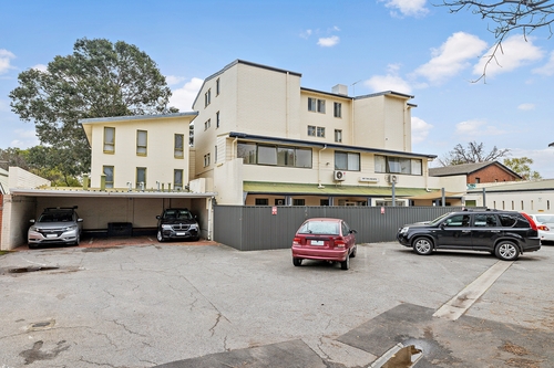 22 Wakefield Street, Kent Town, SA 5067