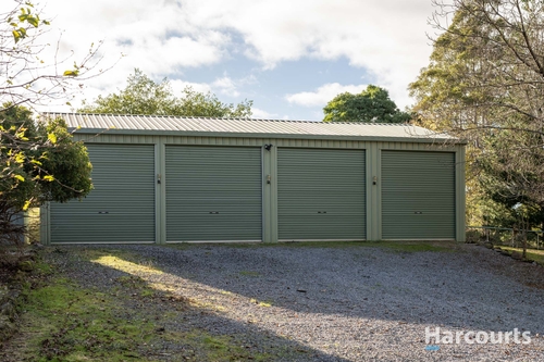 210 Old Gads Hill Road, Liena, TAS 7304
