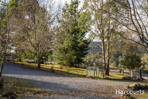 210 Old Gads Hill Road, Liena, TAS 7304
