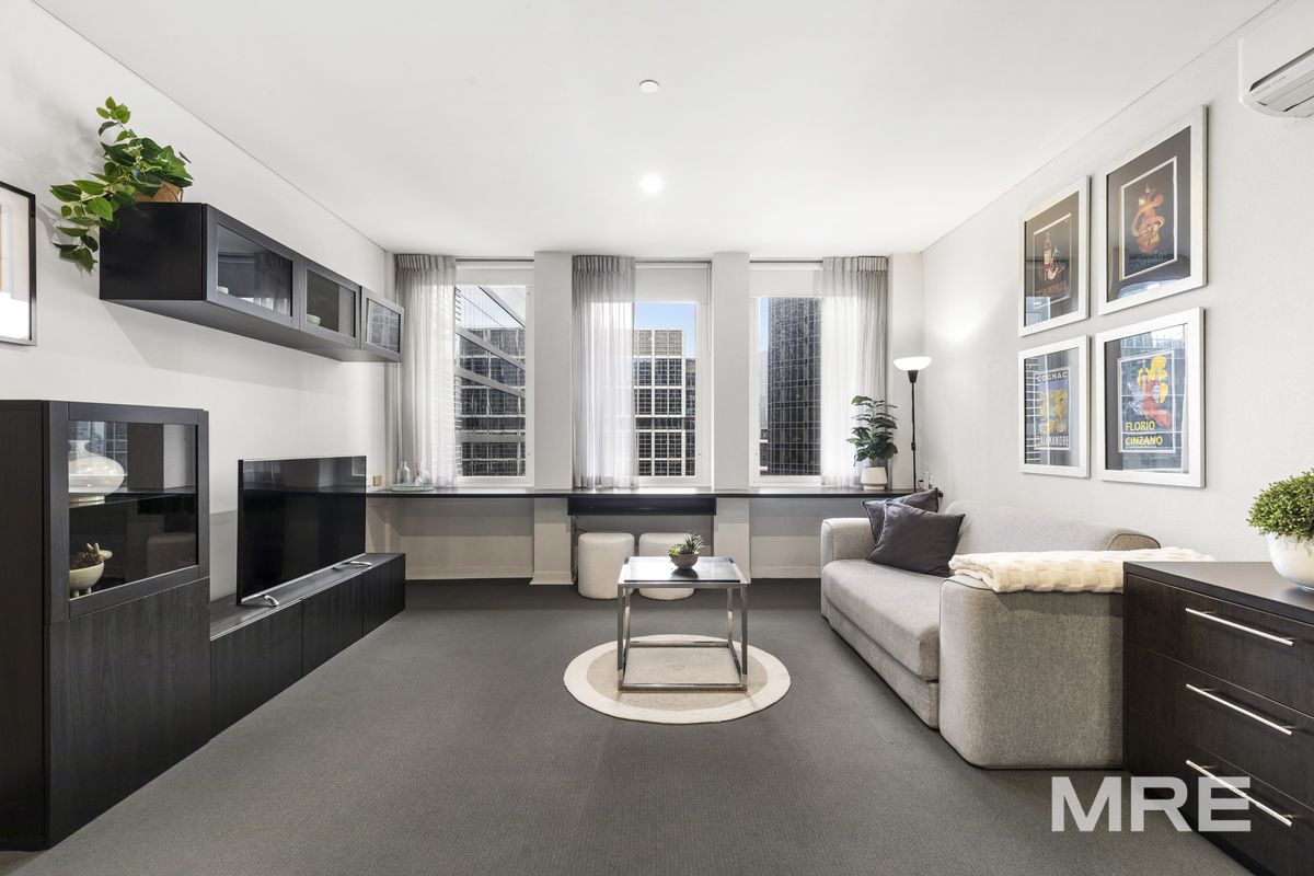 1202/480 Collins Street