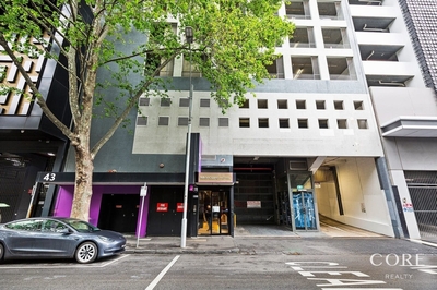 1219/43 Therry Street, Melbourne, VIC 3000 photo 6 of 6