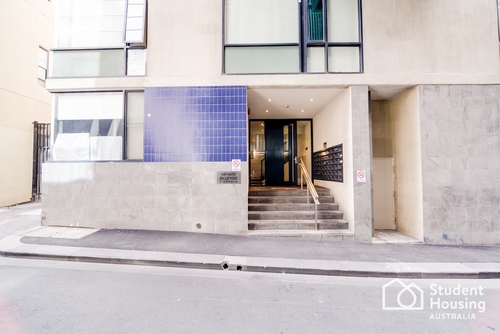 68 Hayward Lane, Melbourne, VIC 3000