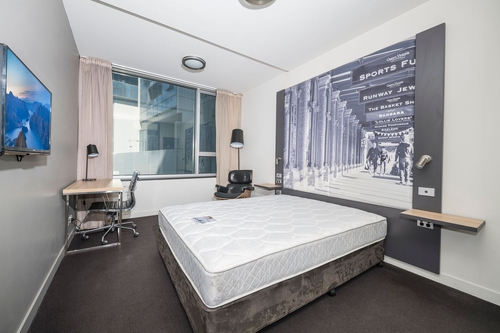 1106/43 Therry Street, Melbourne, VIC 3000