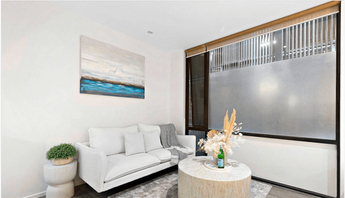 302/62 Hayward Lane, Melbourne, VIC 3000
