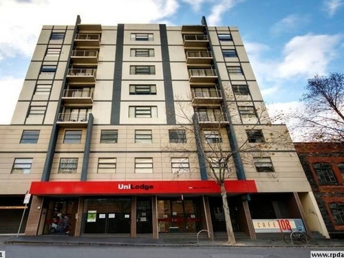 411/106 A Beckett Street, Melbourne, VIC 3000