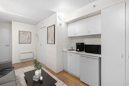 76/546  Flinders Street, Melbourne, VIC 3000