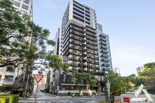 405/452 St Kilda Road, Melbourne, VIC 3000