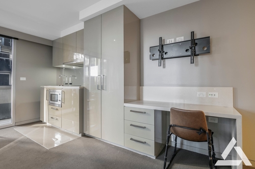 405/452 St Kilda Road, Melbourne, VIC 3000