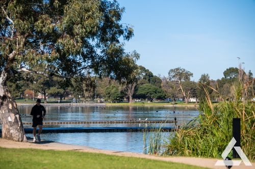 405/452 St Kilda Road, Melbourne, VIC 3000