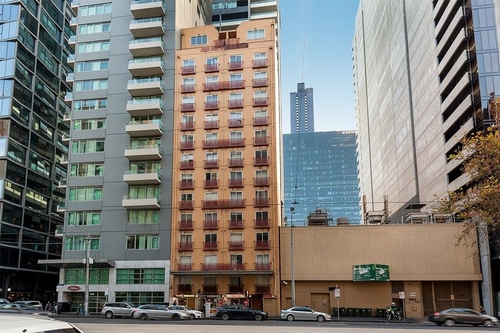 38/546 Flinders Street, Melbourne, VIC 3000