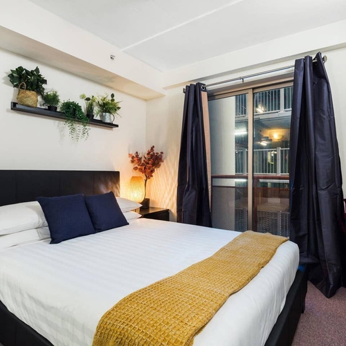 38/546 Flinders Street, Melbourne, VIC 3000