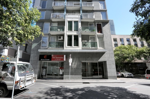 206/160 Little Lonsdale Street, Melbourne, VIC 3000