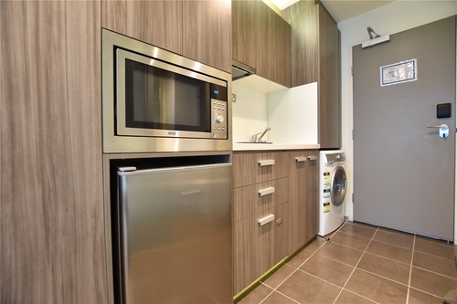 2309/181 Abeckett Street, Melbourne, VIC 3000