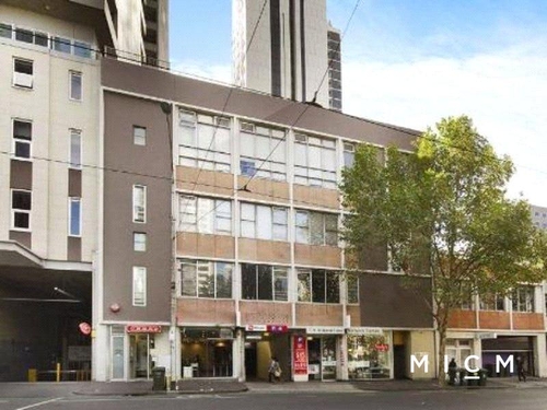 103/58 La Trobe Street, Melbourne, VIC 3000
