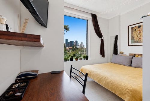 501/500 Flinders Street, Melbourne, VIC 3000