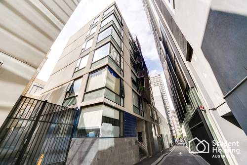 209/68 Hayward Lane, Melbourne, VIC 3000