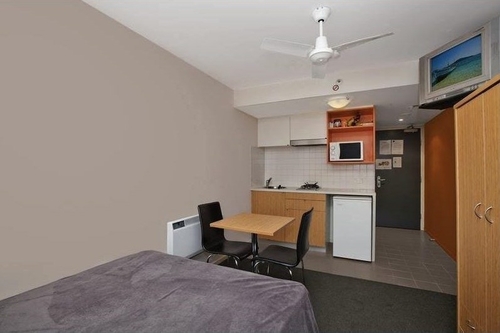 616/268 Flinders Street, Melbourne, VIC 3000