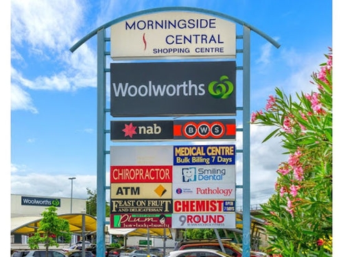 5/71A Junction Road, Morningside, QLD 4170