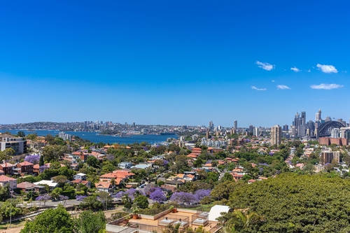 603/15 Wyagdon Street, Neutral Bay, NSW 2089