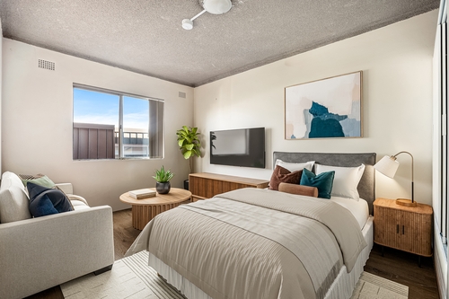 9/8-12 Kent Street, Newtown, NSW 2042