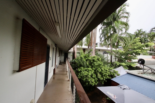 28/52 Gregory Street, Parap, NT 0820