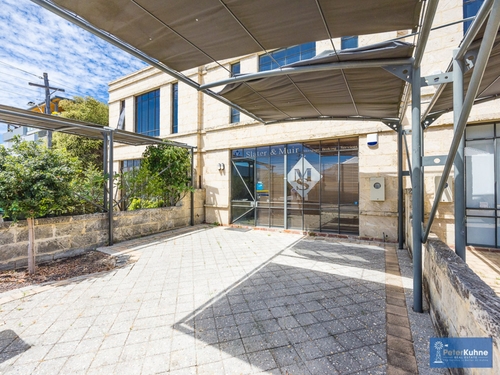 1B Robinson Avenue, Perth, WA 6000