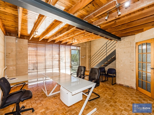 1B Robinson Avenue, Perth, WA 6000