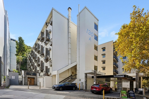 304/130A Mounts Bay Road, Perth, WA 6000
