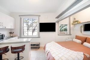 10/40A Bayswater Road, Potts Point, NSW 2011
