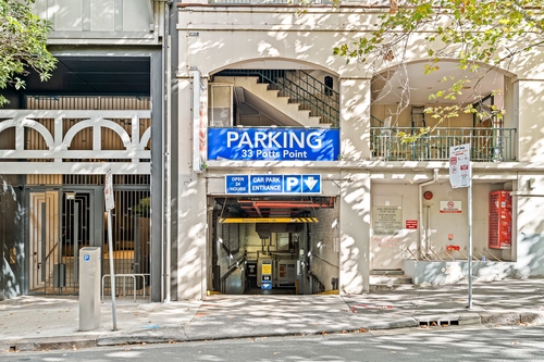 191/33 Bayswater Road, Potts Point, NSW 2011