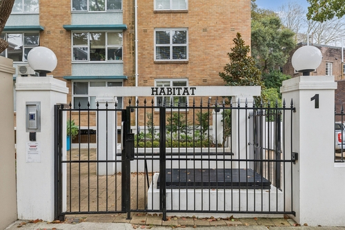 66/1 Mcdonald Street, Potts Point, NSW 2011