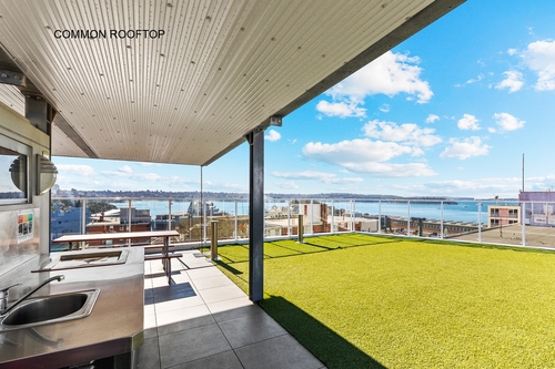 42/15 Wylde Street, Potts Point, NSW 2011
