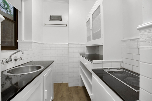 1/117D Macleay Street, Potts Point, NSW 2011