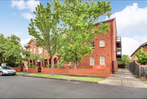 13/1 Donald Street, Prahran, VIC 3181
