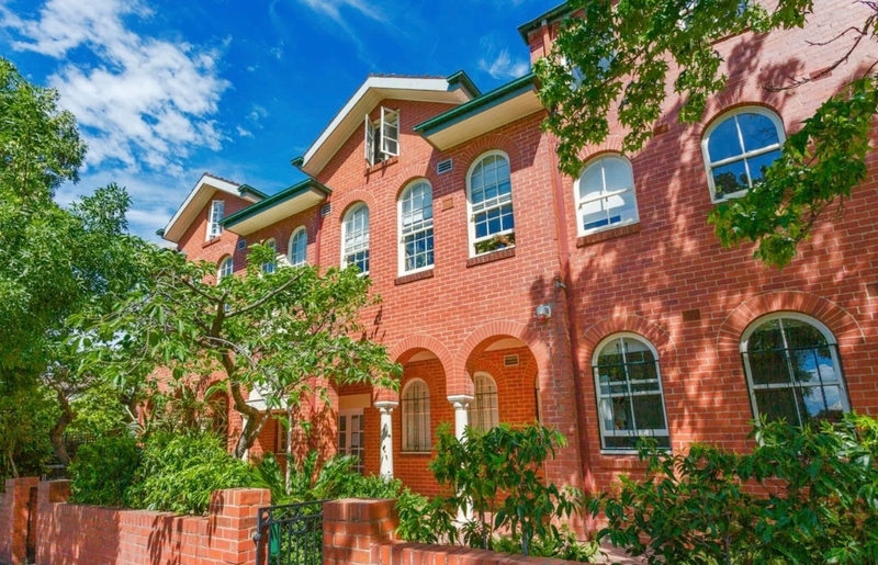 201/1-5 Donald Street, Prahran, VIC 3181