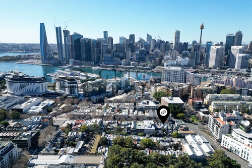 193-195 Harris Street, Pyrmont, NSW 2009