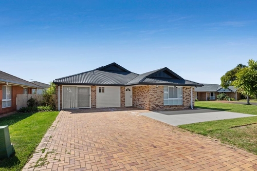 4/10 Coachwood Close, Runcorn, QLD 4113