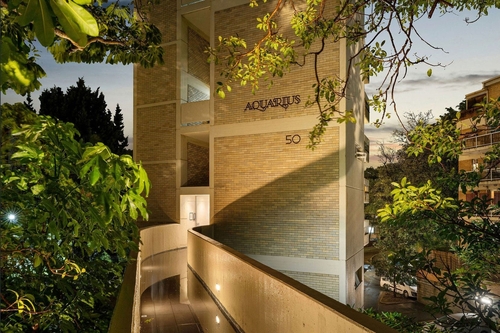 2/50 Roslyn Gardens, Rushcutters Bay, NSW 2011