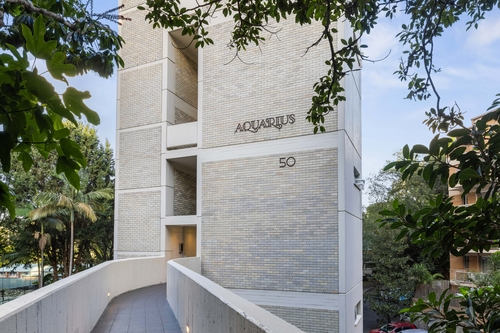 2/50 Roslyn Gardens, Rushcutters Bay, NSW 2011