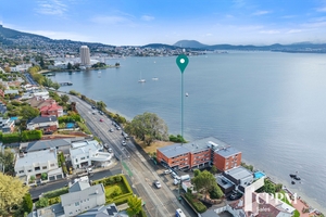 28/482 Sandy Bay Road, Sandy Bay, TAS 7005