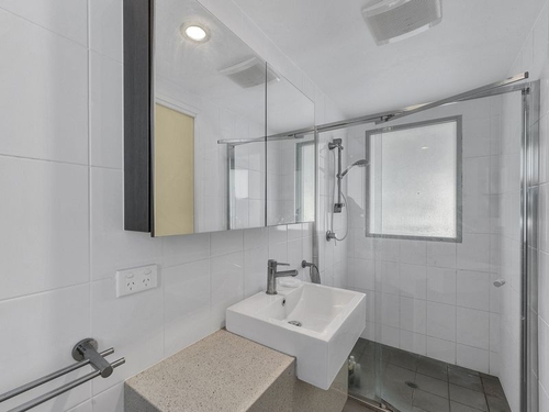24/41 Fortescue Street, Spring Hill, QLD 4000