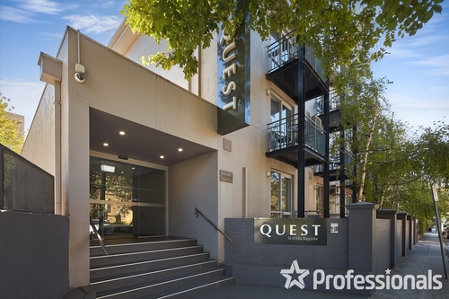 2a/1 Eildon Road, St Kilda, VIC 3182