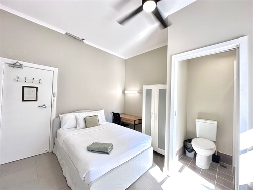 8/261 Crown Street, Surry Hills, NSW 2010