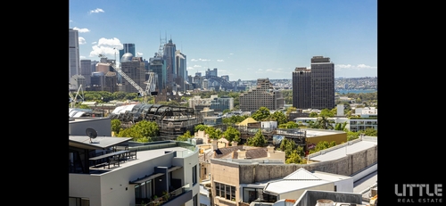 805/389-393 Bourke Street, Surry Hills, NSW 2010