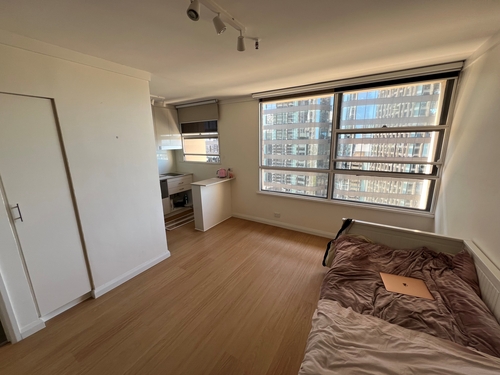 333/27 Park Street, Sydney, NSW 2000