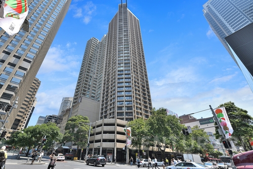 193/27 Park Street, Sydney, NSW 2000